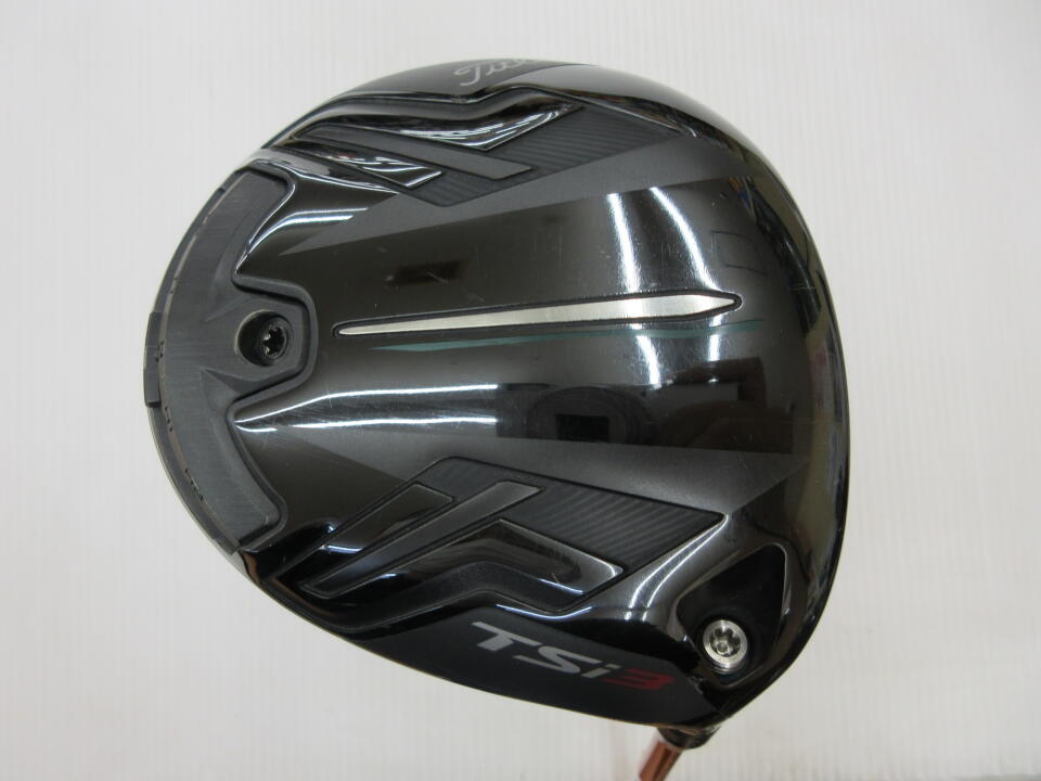 TSi3｜タイトリスト｜ドライバー｜ツアーAD DI-6｜中古ゴルフクラブを
