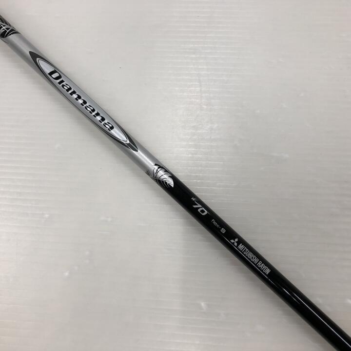 913F｜タイトリスト｜フェアウェイウッド｜ディアマナ W70｜中古ゴルフ