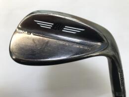 VOKEY SM9 ブラッシュドスチール｜タイトリスト｜ウェッジ｜中古ゴルフ