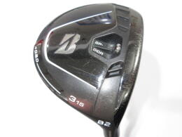 B2｜ブリヂストン｜フェアウェイウッド｜中古ゴルフクラブを探す