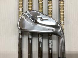 Mizuno Pro 245｜ミズノ｜アイアンセット｜中古ゴルフクラブを探す