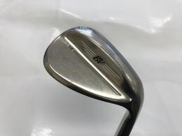 VOKEY SM9 ブラッシュドスチール｜タイトリスト｜ウェッジ｜中古ゴルフ