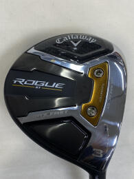 ROGUE ST MAX FAST レディス｜キャロウェイ｜フェアウェイウッド｜中古