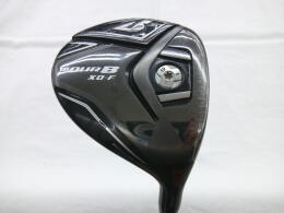 TOUR B XD-F｜ブリヂストン｜フェアウェイウッド｜中古ゴルフクラブを
