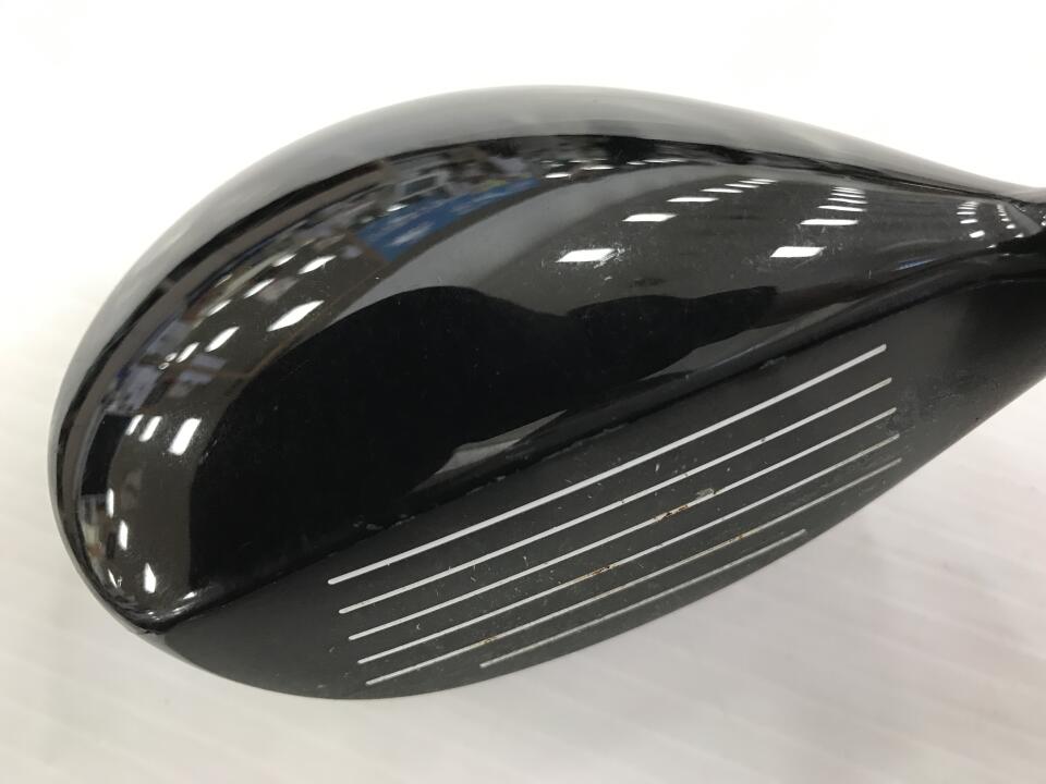 シャトル UF｜マジェスティゴルフ｜ユーティリティ｜IMPACTFIT MV 503