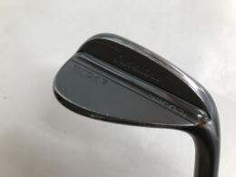 RTX 6 ZIPCORE ブラックサテン｜クリーブランド｜ウェッジ｜中古ゴルフ