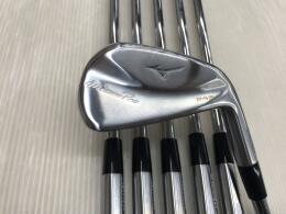 Mizuno Pro 245｜ミズノ｜アイアンセット｜中古ゴルフクラブを探す