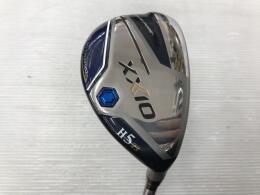 XXIO 12 ネイビー｜ダンロップ｜ユーティリティ｜中古ゴルフクラブを