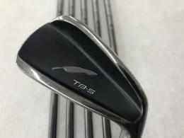 TB-5 FORGED ブラックエディション｜フォーティーン｜アイアンセット