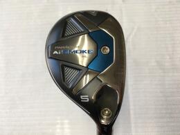 PARADYM Ai SMOKE HL｜キャロウェイ｜ユーティリティ｜中古ゴルフ