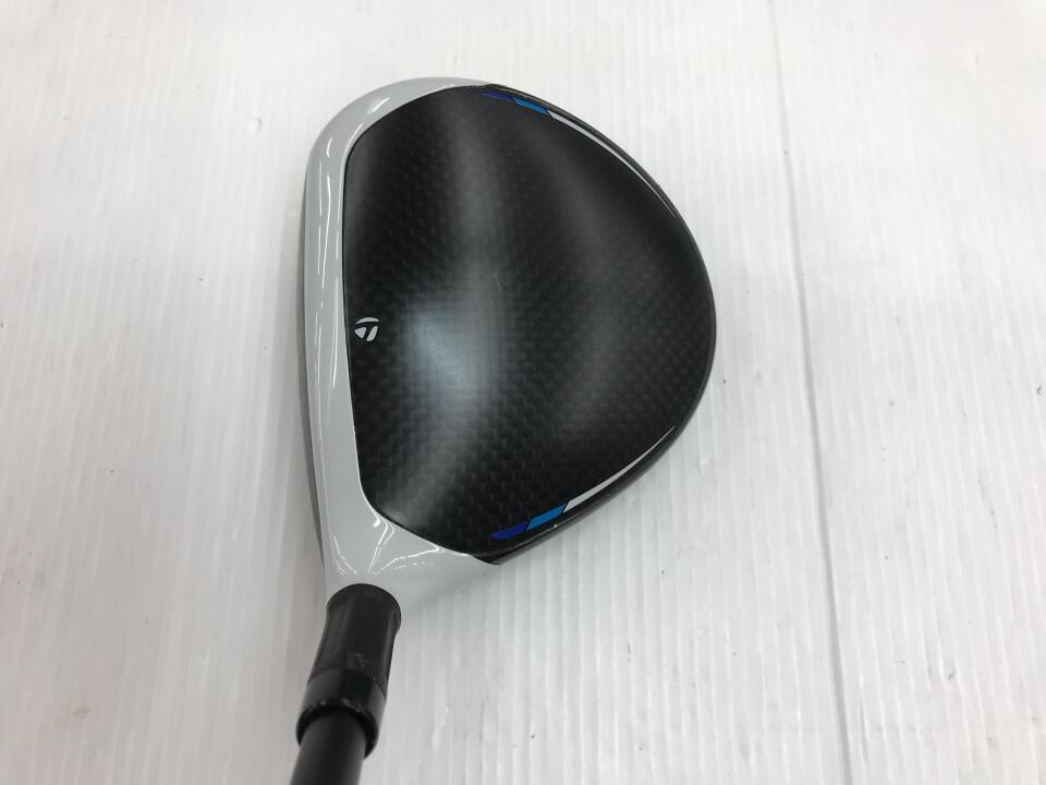 SIM2 MAX｜テーラーメイド｜フェアウェイウッド｜ﾂｱ-AD IZ-6