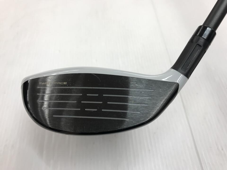 SIM2 MAX｜テーラーメイド｜フェアウェイウッド｜ﾂｱ-AD IZ-6