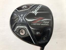 スリクソン Z725 LIMITED MODEL｜ダンロップ｜ドライバー｜中古ゴルフ