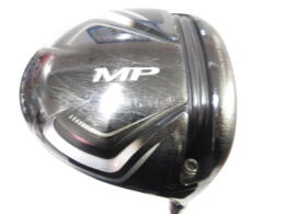 MP TYPE-2｜ミズノ｜ドライバー｜中古ゴルフクラブを探す｜ゴルフ・ドゥ