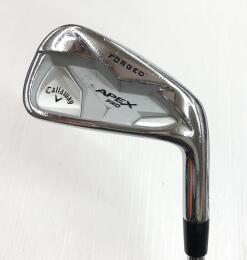 APEX PRO 2019｜キャロウェイ｜アイアンセット｜中古ゴルフクラブを