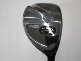 RS SPEED｜プロギア｜ユーティリティ｜中古ゴルフクラブを探す｜ゴルフ