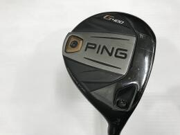 G400｜ピン｜フェアウェイウッド｜中古ゴルフクラブを探す｜ゴルフ・ドゥ