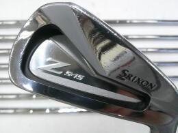 スリクソン Z545｜ダンロップ｜アイアンセット｜中古ゴルフクラブを