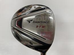 ツアーステージ X-FW｜ブリヂストン｜フェアウェイウッド｜中古ゴルフ