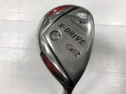 ツアーステージ X-DRIVE GR (2010)｜ブリヂストン｜ユーティリティ