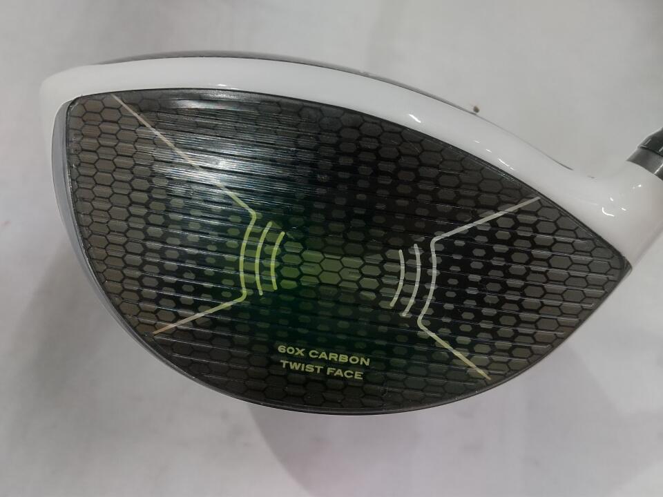 STEALTH GLOIRE+｜テーラーメイド｜ドライバー｜SPEEDER NX for TM