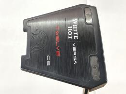 WHITE HOT VERSA TWELVE CS｜オデッセイ｜パター｜中古ゴルフクラブを