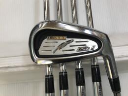 IF-700 FORGED｜フォーティーン｜アイアンセット｜中古ゴルフクラブを
