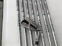 M6｜テーラーメイド｜アイアンセット｜中古ゴルフクラブを探す｜ゴルフ