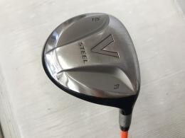 Vスチール｜テーラーメイド｜フェアウェイウッド｜中古ゴルフクラブを