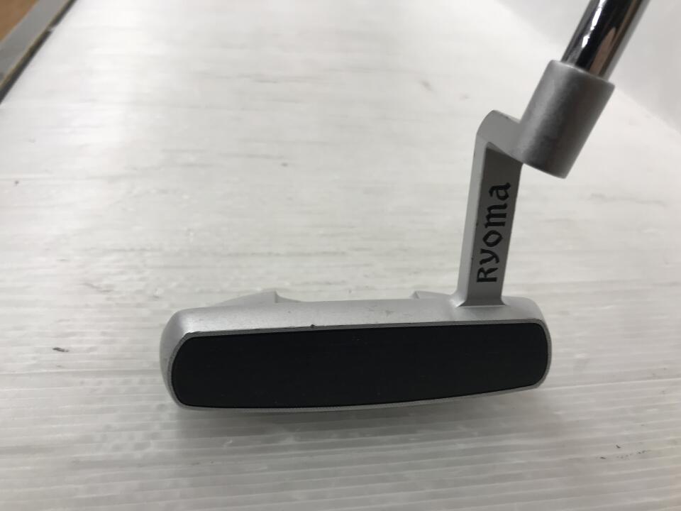 M3 Silver｜リョーマゴルフ｜パター｜オリジナルスチール｜中古ゴルフ
