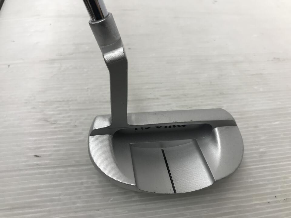 M3 Silver｜リョーマゴルフ｜パター｜オリジナルスチール｜中古ゴルフ