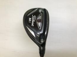 816H2｜タイトリスト｜ユーティリティ｜中古ゴルフクラブを探す