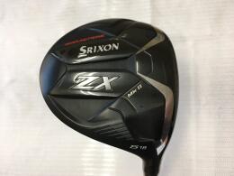 SRIXON ZX Mk2｜ダンロップ｜フェアウェイウッド｜中古ゴルフクラブを