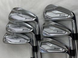 SRIXON ZX5｜ダンロップ｜アイアンセット｜中古ゴルフクラブを探す