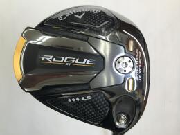 ROGUE ST LS ◇◇◇｜キャロウェイ｜ドライバー｜中古ゴルフクラブを