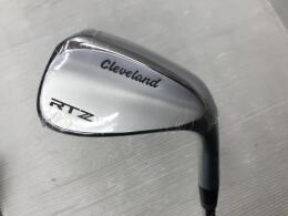 RTZ ツアーサテン｜クリーブランド｜ウェッジ｜中古ゴルフクラブを探す