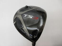 TS3｜タイトリスト｜ドライバー｜中古ゴルフクラブを探す｜ゴルフ・ドゥ