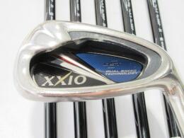XXIO 8｜ダンロップ｜アイアンセット｜中古ゴルフクラブを探す｜ゴルフ