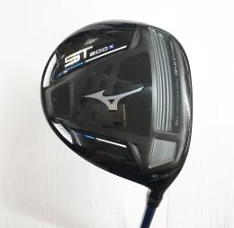 ST200X｜ミズノ｜フェアウェイウッド｜中古ゴルフクラブを探す｜ゴルフ