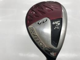 RMX VD｜ヤマハ｜ユーティリティ｜中古ゴルフクラブを探す｜ゴルフ・ドゥ