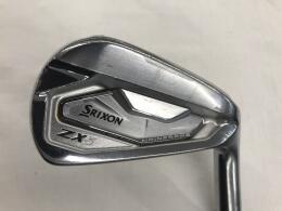 SRIXON ZX5 Mk2｜ダンロップ｜アイアンセット｜中古ゴルフクラブを探す