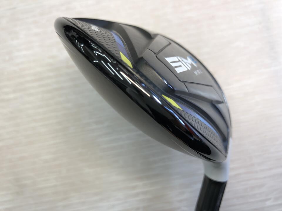 SIM2 MAX｜テーラーメイド｜フェアウェイウッド｜TENSEI BLUE TM50