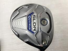 SLDR｜テーラーメイド｜フェアウェイウッド｜中古ゴルフクラブを探す