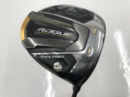 ROGUE ST MAX FAST｜キャロウェイ｜ドライバー｜中古ゴルフクラブを