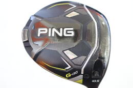 G430 MAX｜ピン｜ドライバー｜中古ゴルフクラブを探す｜ゴルフ・ドゥ