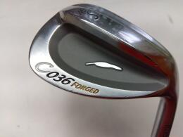 C-036 FORGED｜フォーティーン｜ウェッジ｜中古ゴルフクラブを探す