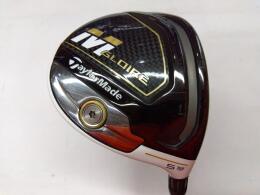 M GLOIRE｜テーラーメイド｜フェアウェイウッド｜中古ゴルフクラブを
