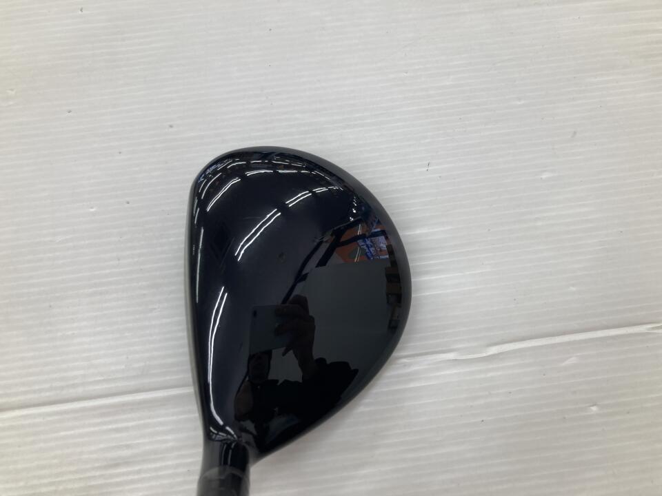 BIG BERTHA ALPHA 816｜キャロウェイ｜フェアウェイウッド｜ツアーAD