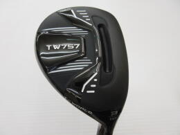 TOUR WORLD TW757｜ホンマゴルフ｜ユーティリティ｜中古ゴルフクラブを