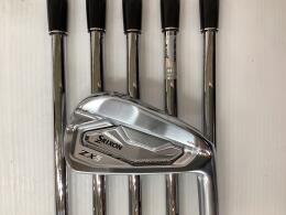 SRIXON ZX5｜ダンロップ｜アイアンセット｜中古ゴルフクラブを探す